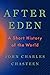 After Eden: A Short History of the World