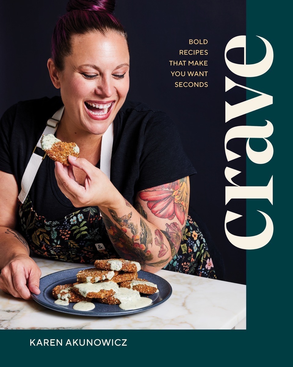 [Download] Crave: Bold Recipes