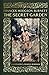 The Secret Garden: Collectible Clothbound Edition (Abbeville Illustrated Classics)
