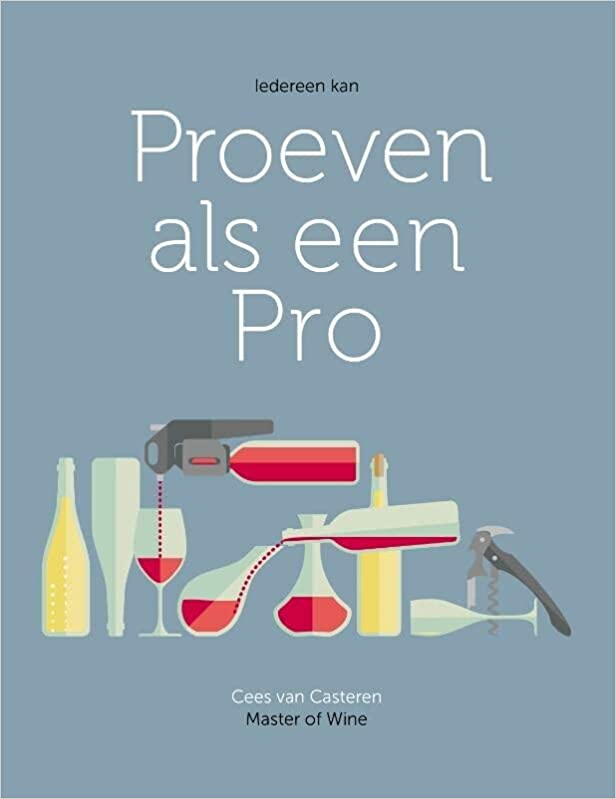 Proeven als een Pro