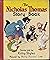 The Nicholas Thomas Story Book by Kitty Styles