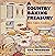 A Country Baking Treasury by Lisa Yockelson
