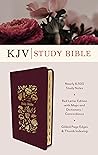 The KJV Study Bib...