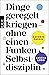 Dinge geregelt kriegen - ohne einen Funken Selbstdisziplin