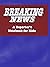 Breaking News by K Johnson