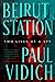 Beirut Station: Two Lives o...