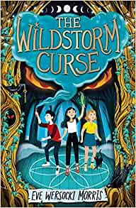 The Wildstorm Curse (Kindle Edition)