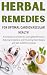 Herbal Remedies for Optimal...