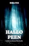 Hallopeen. The Monster In Your Bed