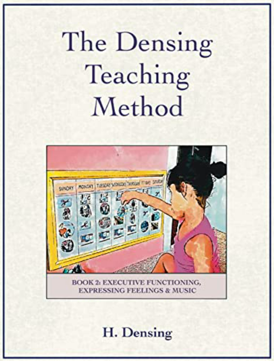 Densing Teaching Method: Book 2