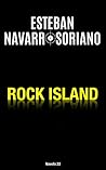 Rock Island Book cover for Rock Island
