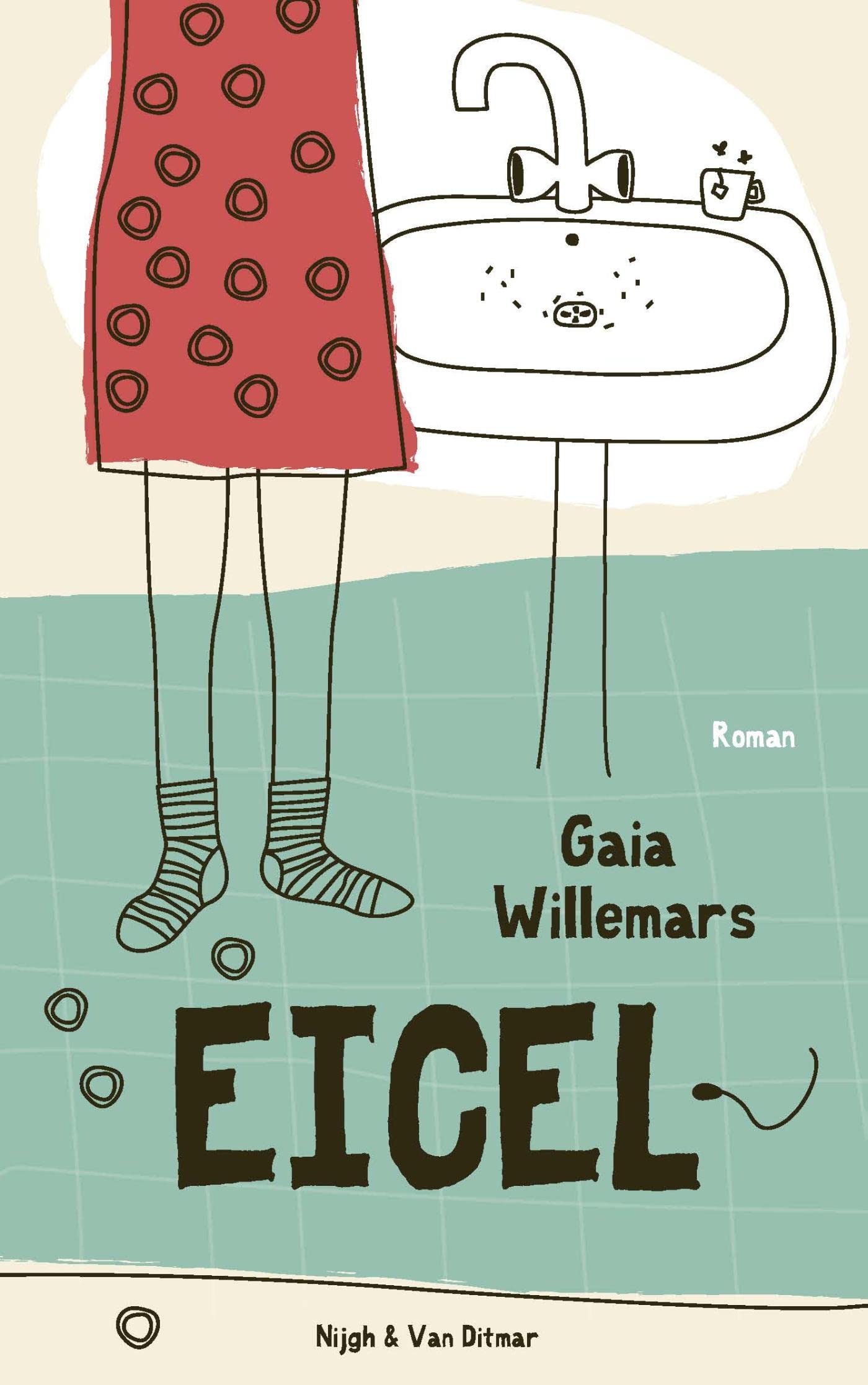 Eicel (Dutch Edition)