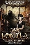 Two for Tea: Welc...