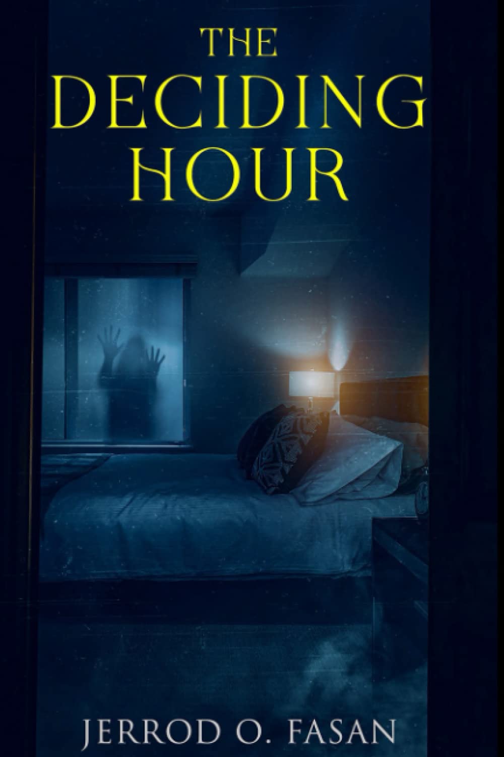 The Deciding Hour (Paperback)