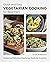Quick and Easy Vegetarian C...