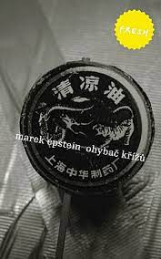 Ohybač křížů (Paperback)