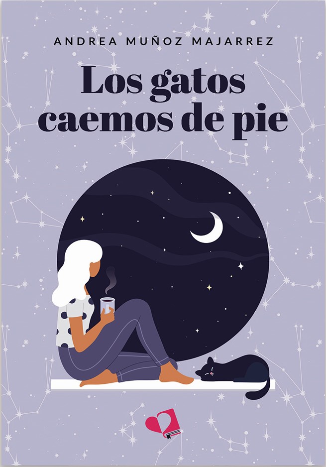 Los gatos caemos de pie