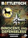 BattleTech: Innocent, and Defenseless