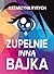 Zupełnie inna bajka