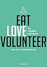 Eat love volunteer