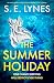The Summer Holiday