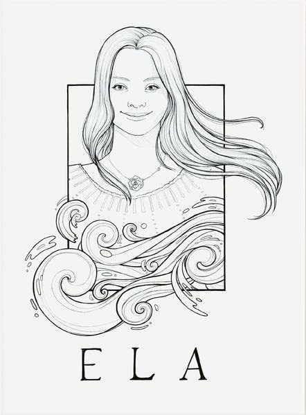 Ela (Hardcover)