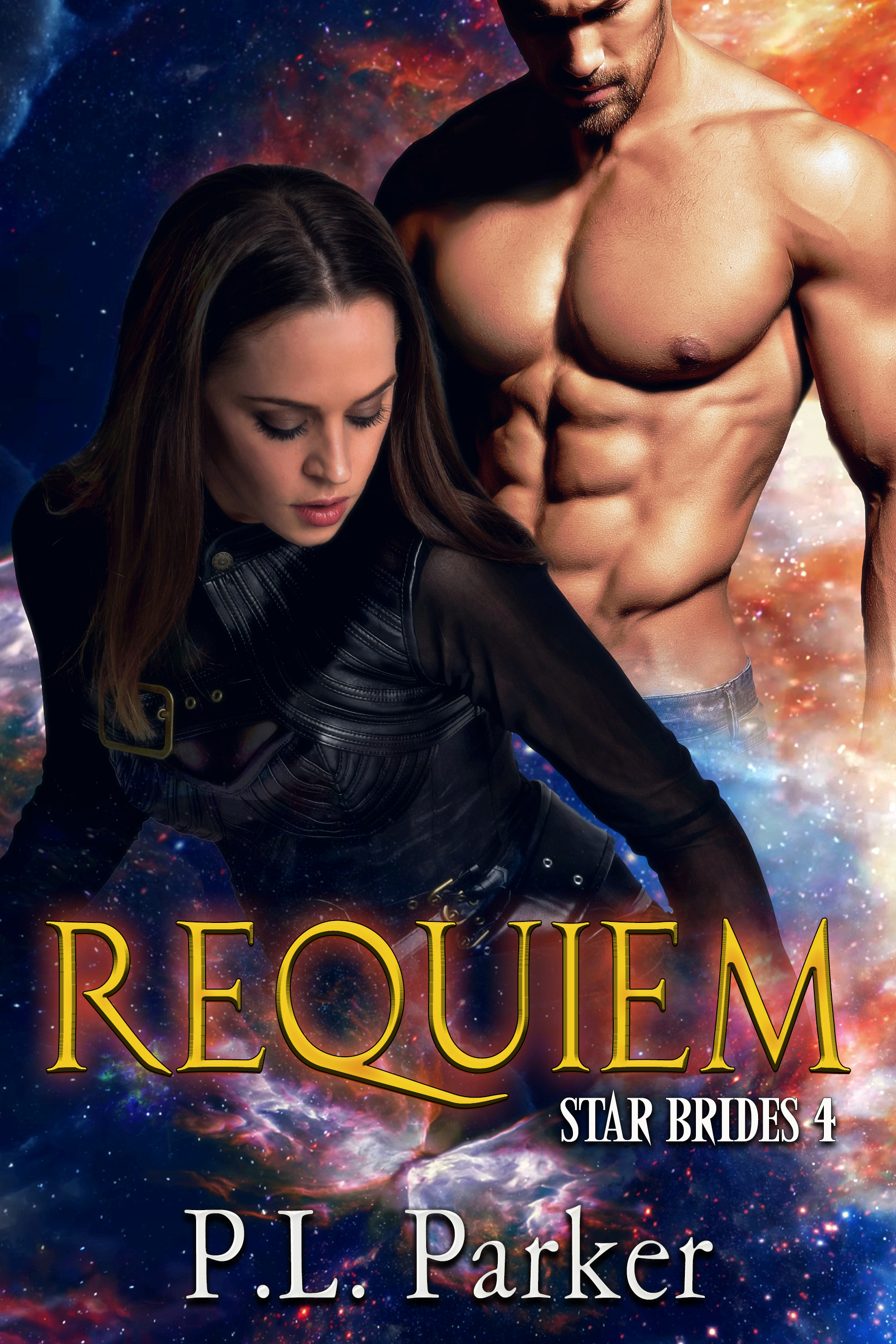 Requiem (Star Brides, #4)