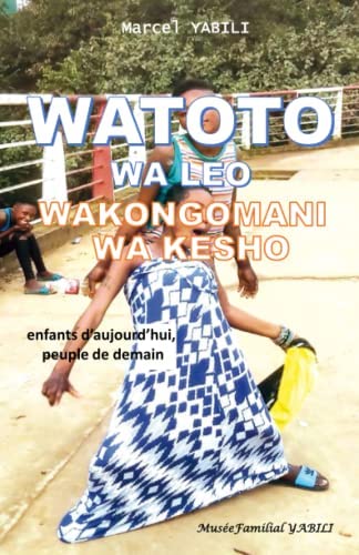 WATOTO (French Edition)