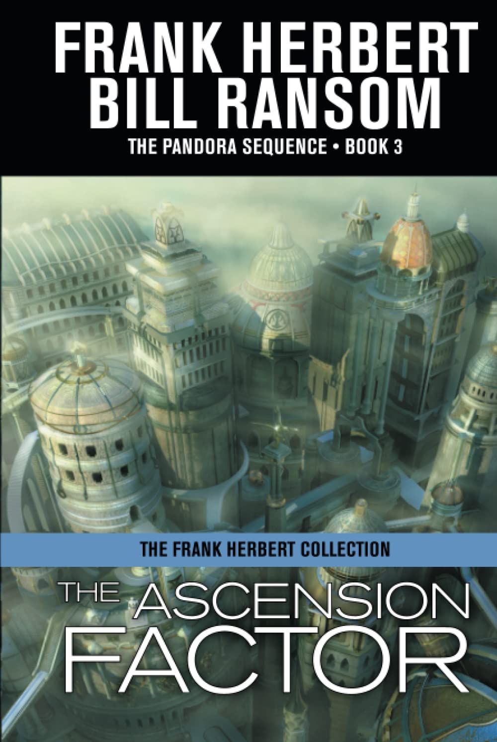 The Ascension Factor