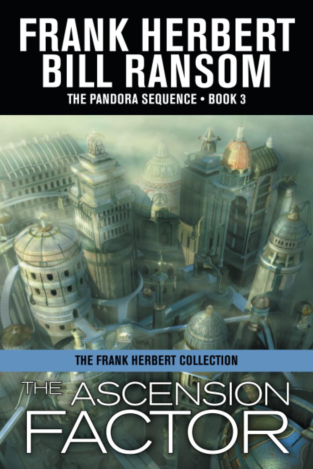The Ascension Factor