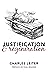 Justification & régénération (Justification and Regeneration) by Charles Leiter