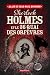 Sherlock Holmes et le 36 qu...