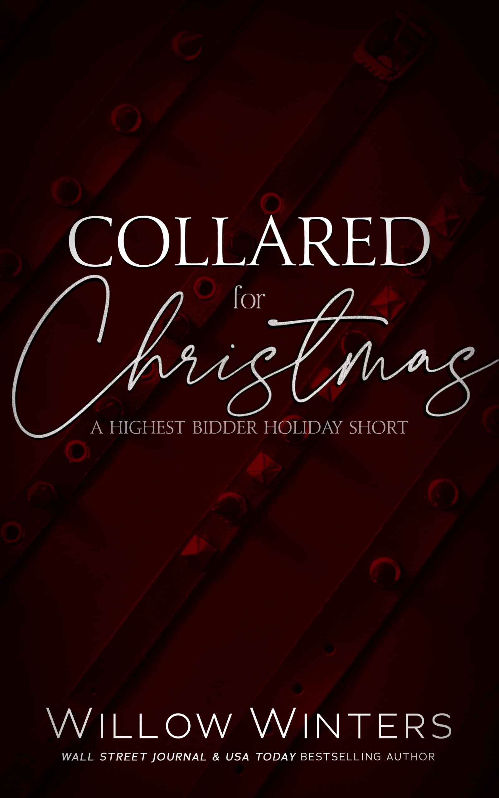 Collared for Christmas (Kindle Edition)