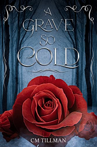 A Grave So Cold (A Grave So Cold, #1)