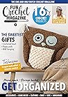 Crochet Magazine:...