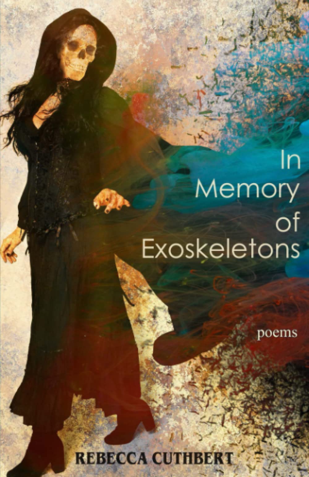 In Memory of Exoskeletons (Paperback)