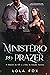 Ministério de Prazer: O Ministro do STF e a Filha do Senador Patriota