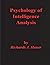 Psychology of Intelligence Analysis
