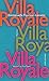 Villa Royale by Emmanuelle Fournier-Lorentz