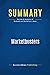 Summary: Marketbusters: Review and Analysis of Mcgrath and Macmillan's Book