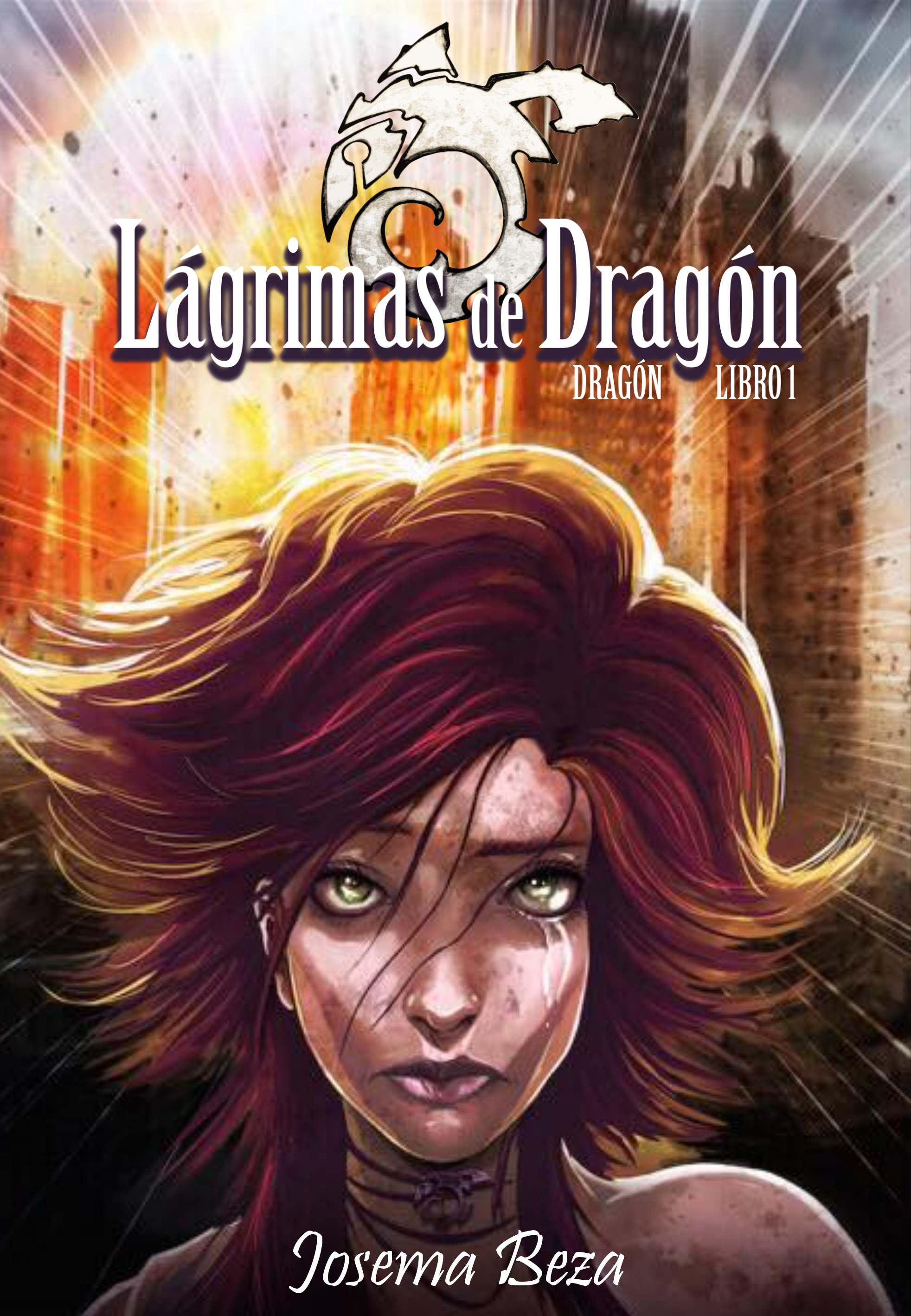 Lágrimas de Dragón