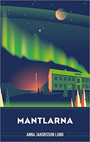 Mantlarna (Paperback)