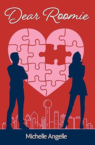 Dear Roomie (Dear Pink)