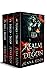 Realm of Degon: Books 1 - 3...