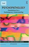 Psychopathology: ...