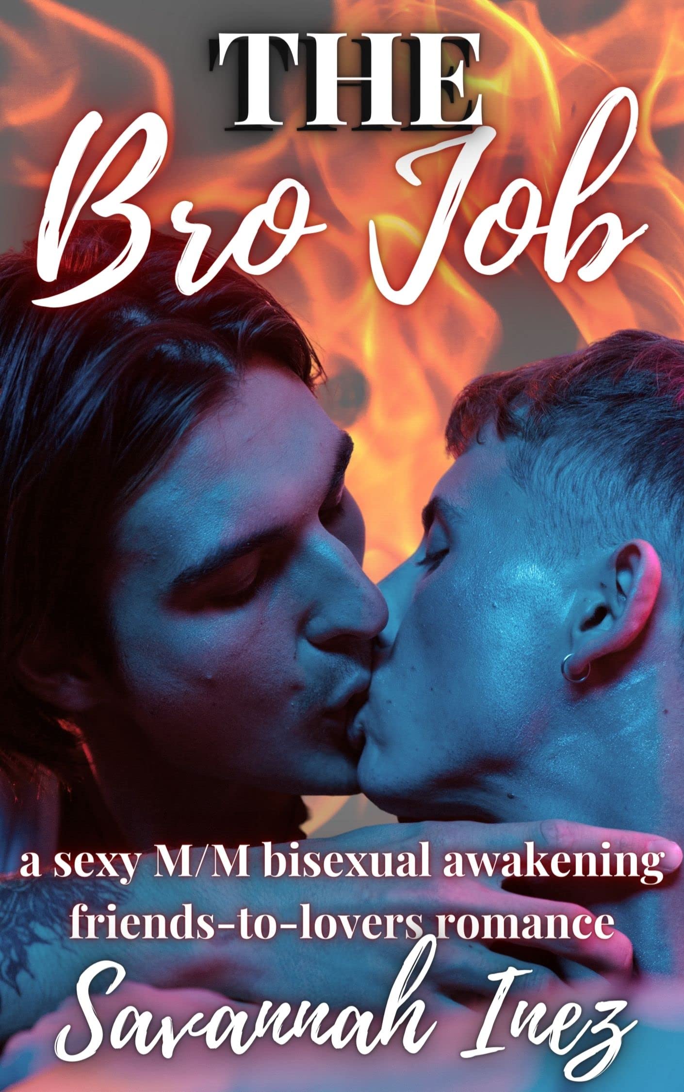 The Bro Job (Just the Guys)