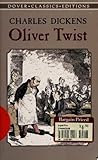 Oliver Twist