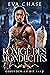 Könige des Mondlichts (Gebunden an die Fae 3) (German Edition)