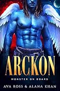Arckon (Monster on Board, #2)