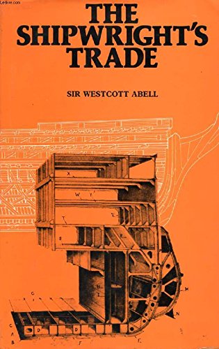 Shipwright's Trade (Hardcover)